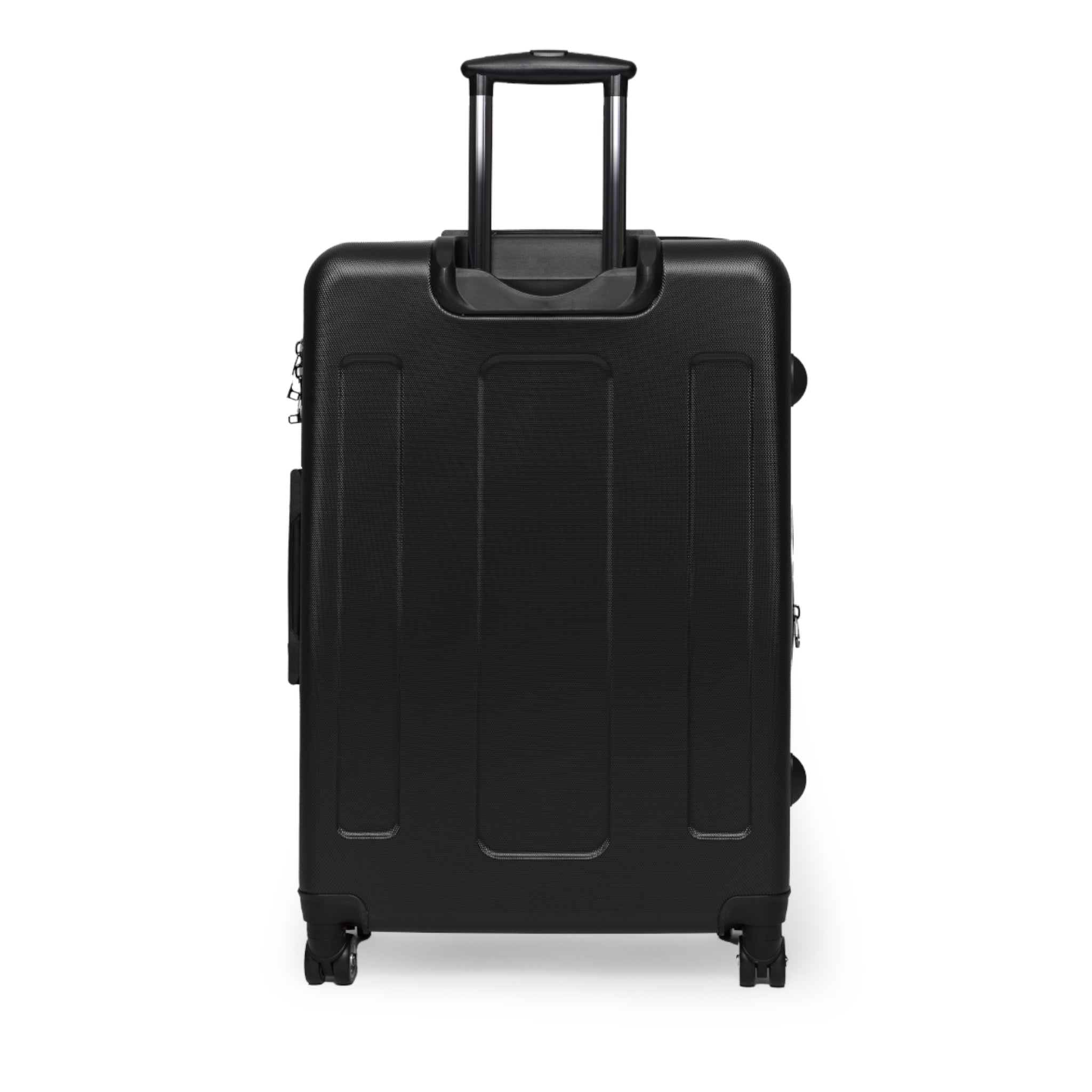 Tooiicy Luggage Set Printify