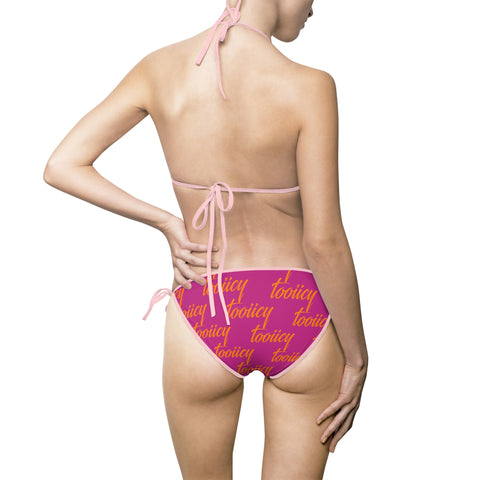 Bikini Swimsuit