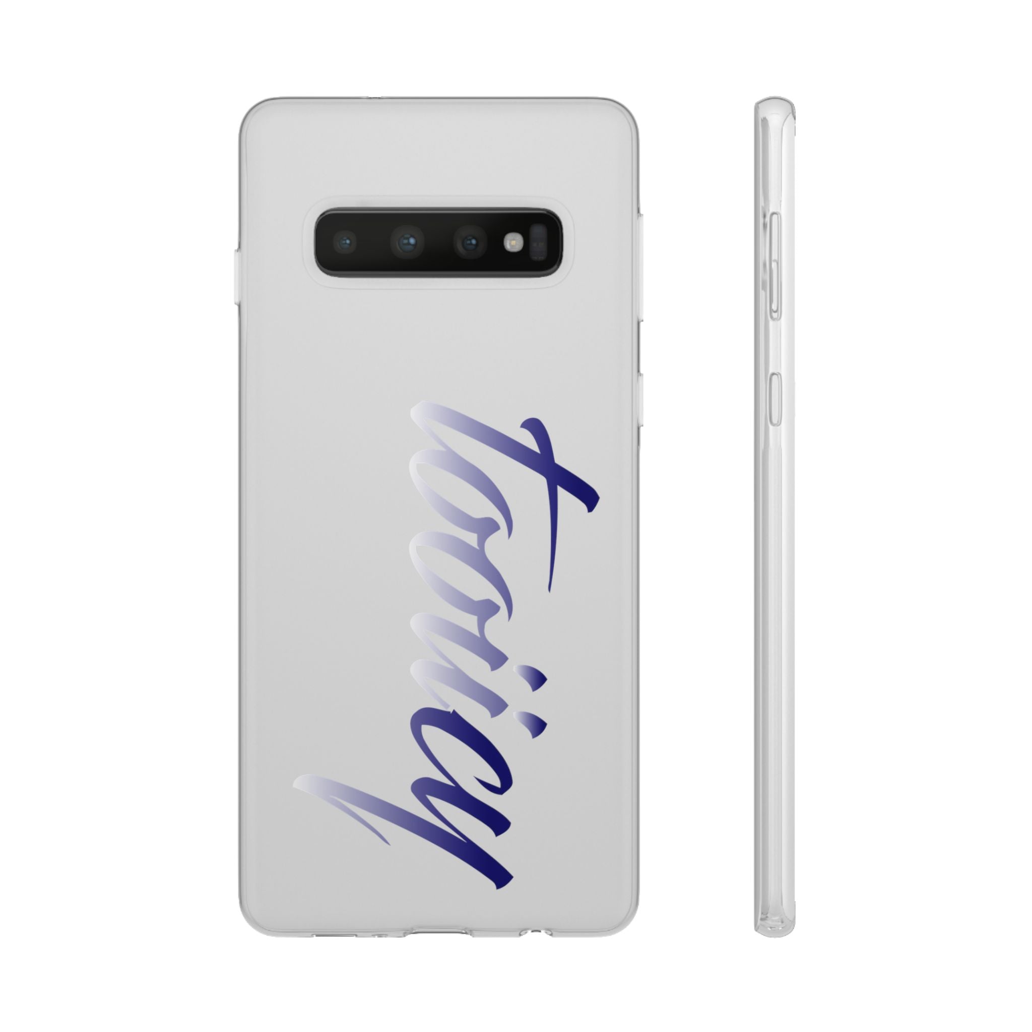 Toiiicy Phone Case Printify