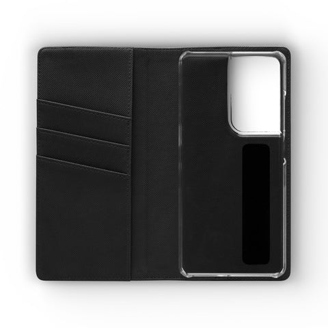 Stylish Flip Case with 'Tooiicy Design for Smartphones