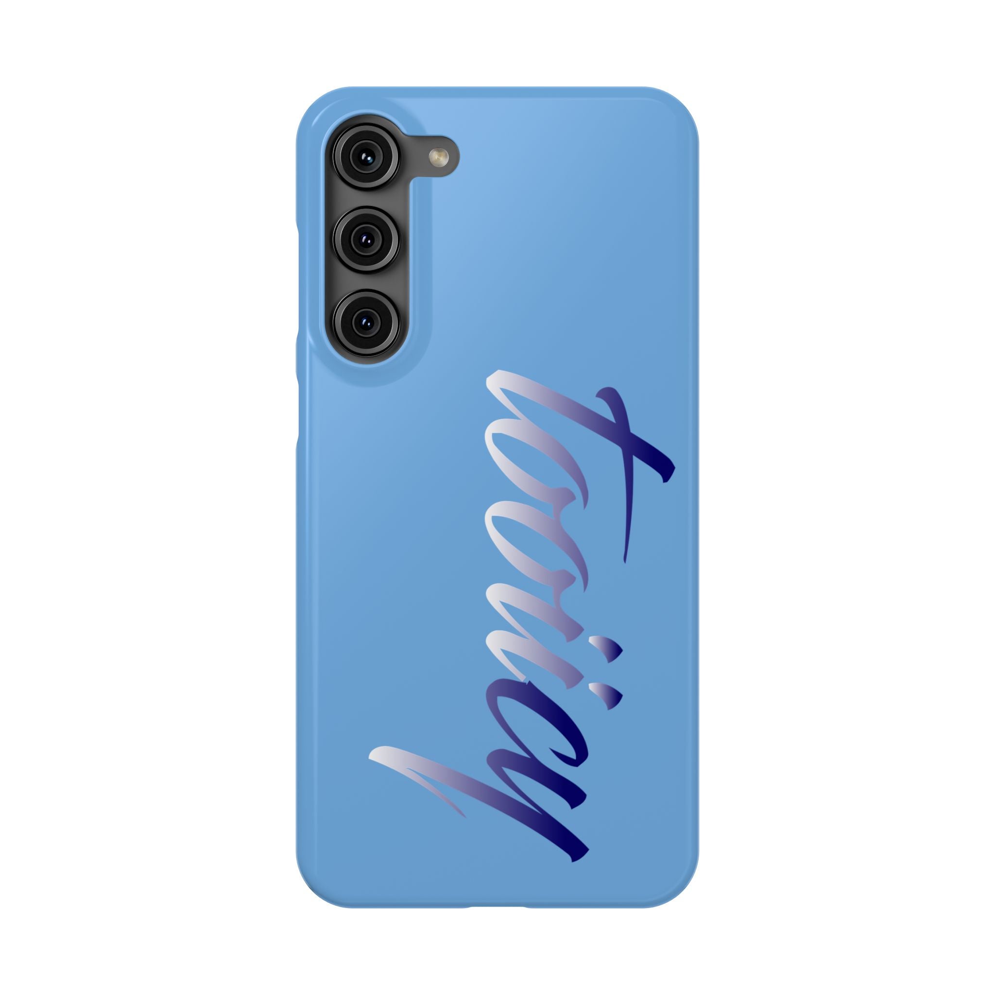 Tooiicy Phone Case Printify