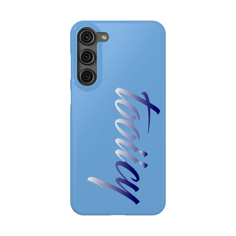 Tooiicy Phone Case