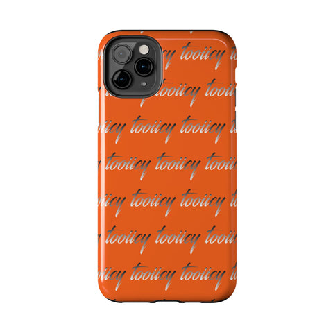 Stylish Tough Phone Case
