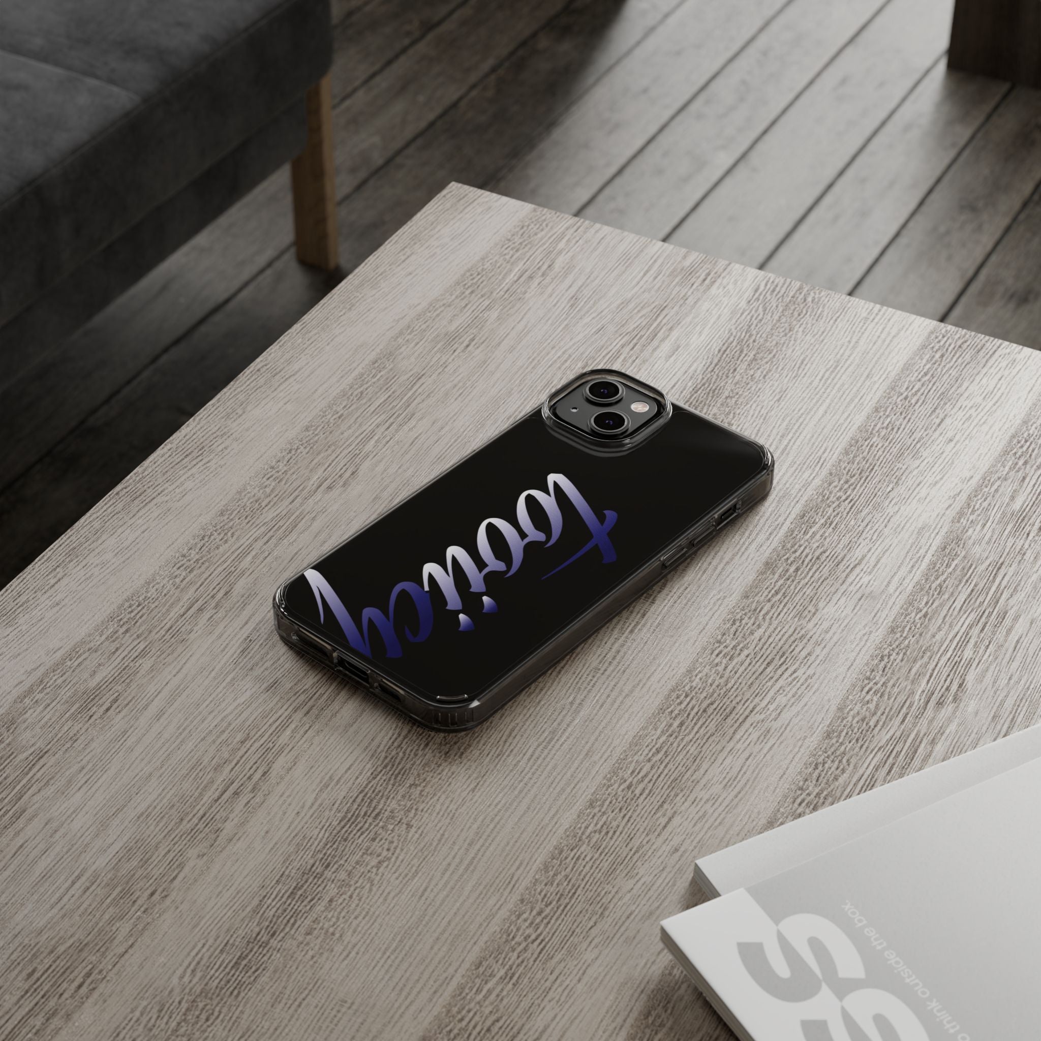 Tooiicy Phone Case Printify