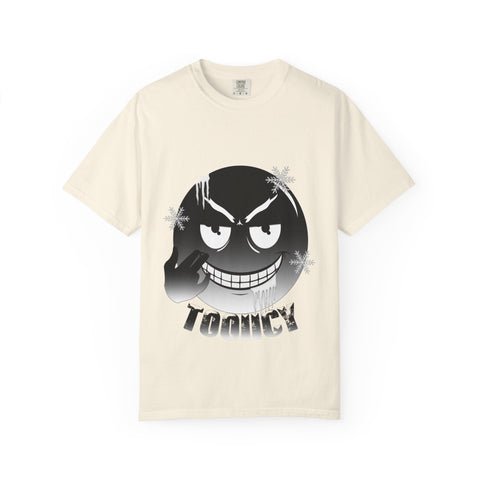 Tooiicy Ghost Face T-shirt Printify