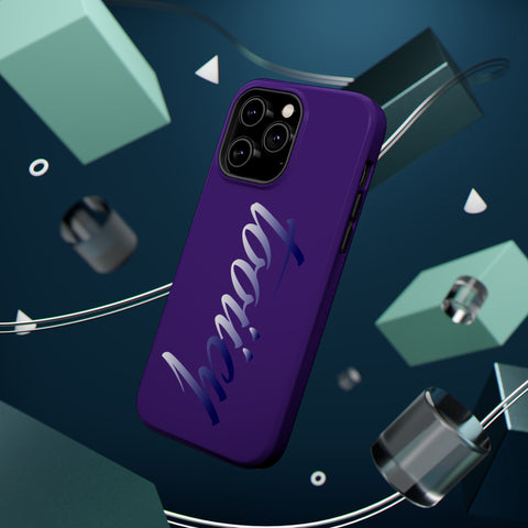 Phone Tough Cases - Tooiicy Magnetic Design