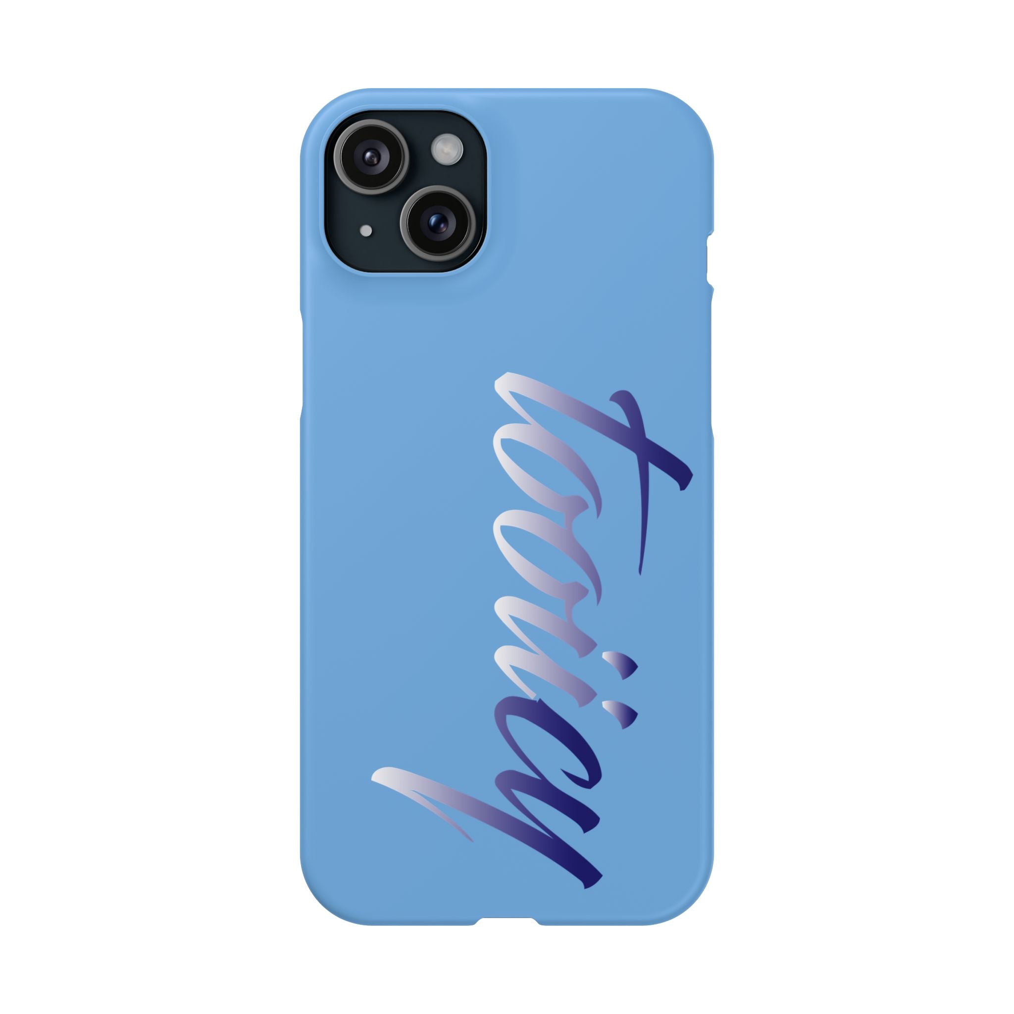 Tooiicy Phone Case Printify
