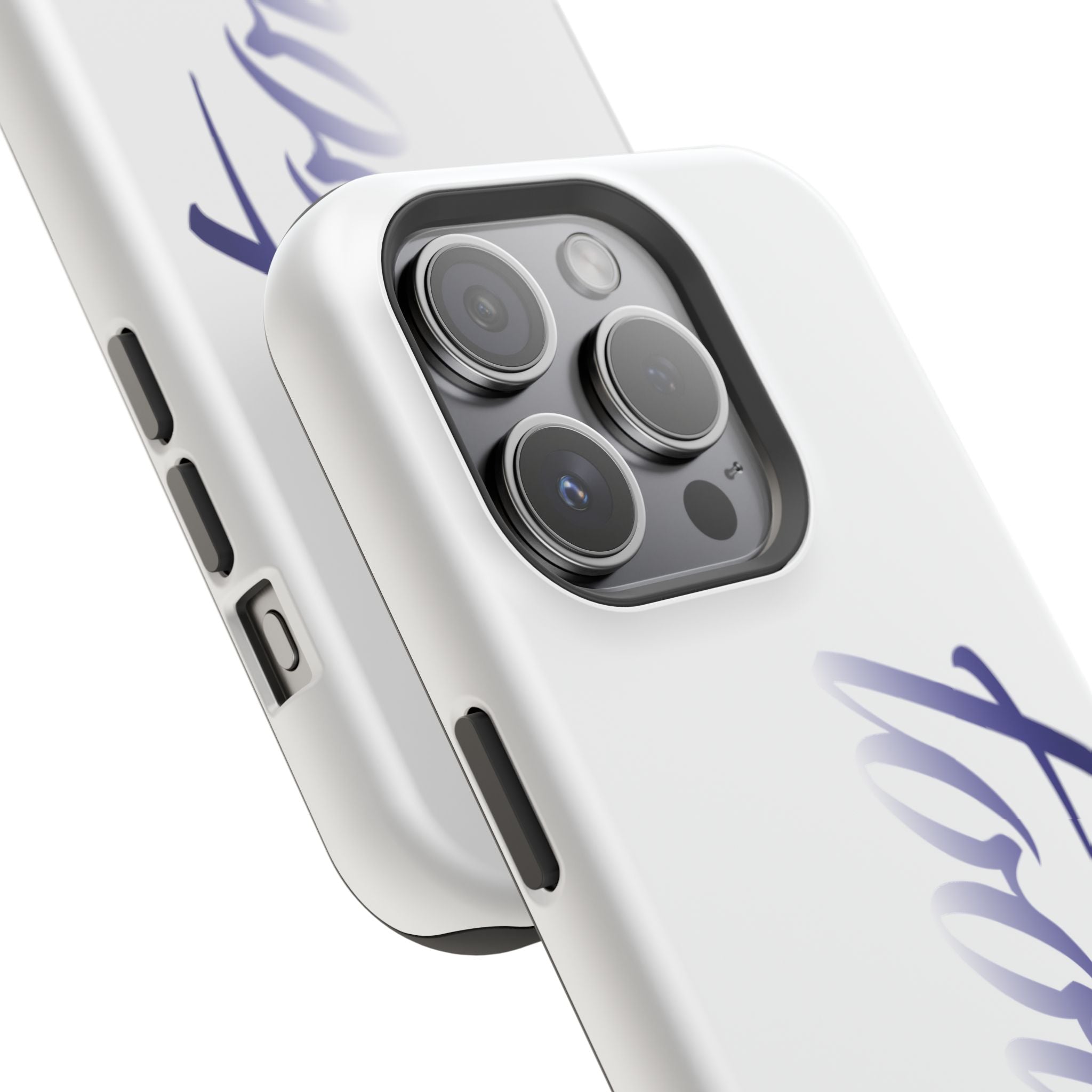 Tooiicy Impact-Resistant Phone Cases Printify