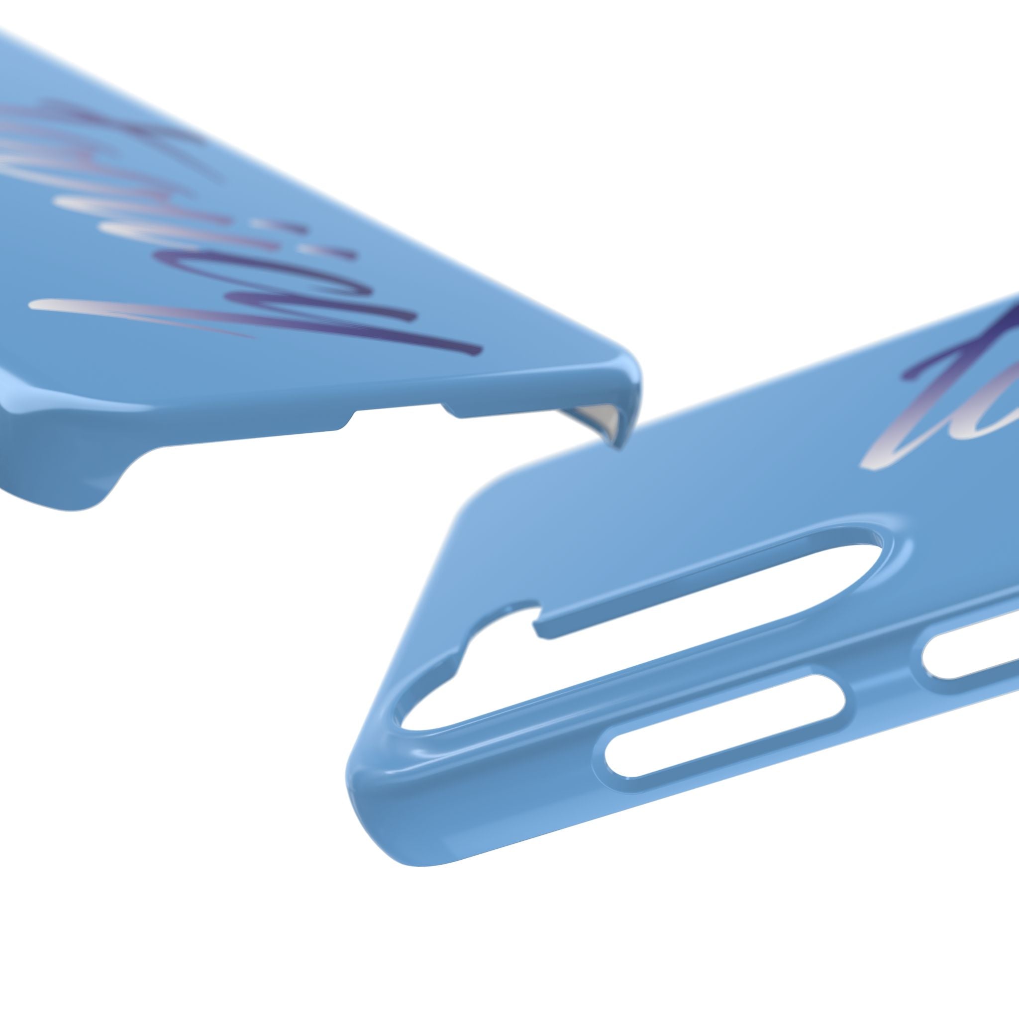 Tooiicy Phone Case Printify