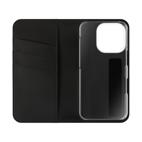 Stylish Flip Case with 'Tooiicy Design for Smartphones