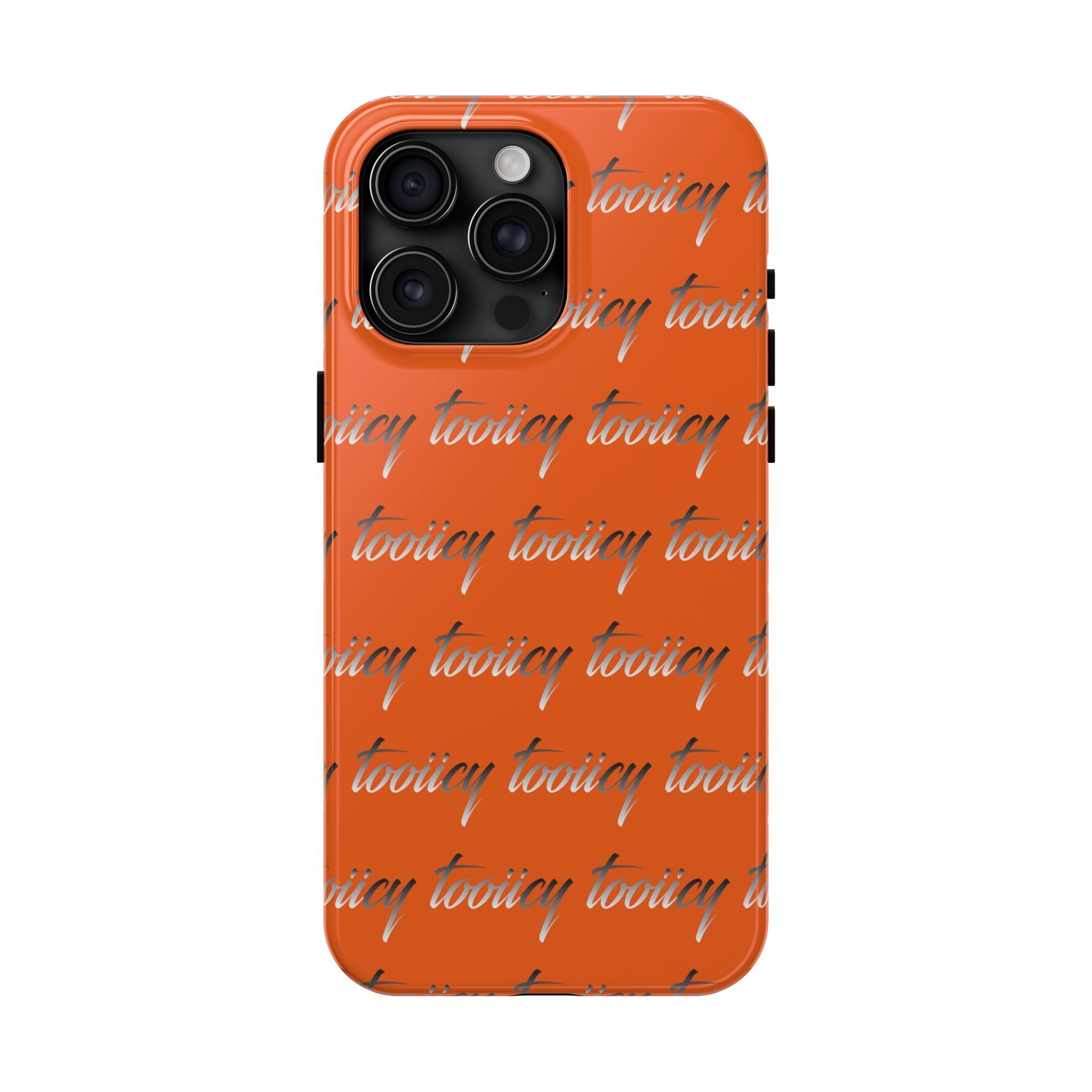 Stylish Tough Phone Case Printify