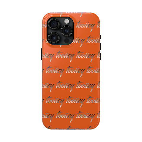 Stylish Tough Phone Case