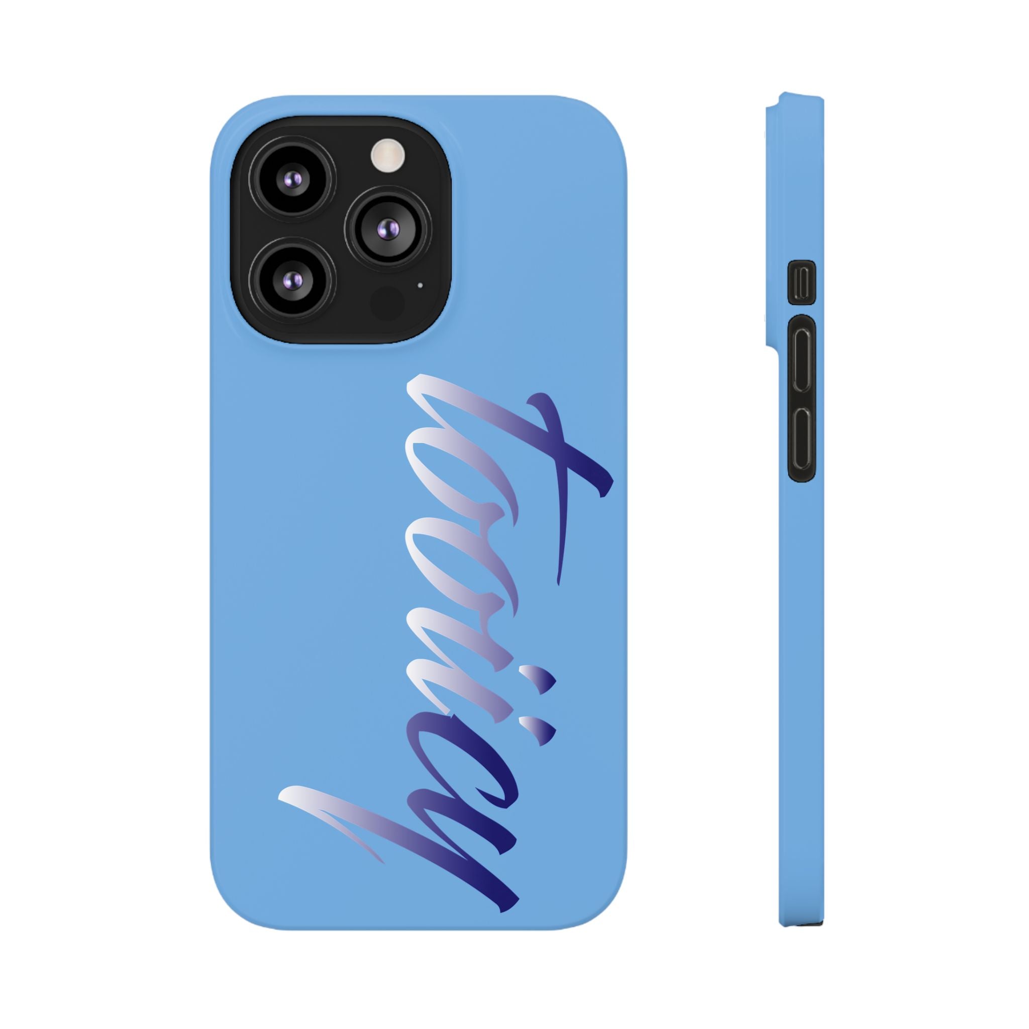 Tooiicy Phone Case Printify