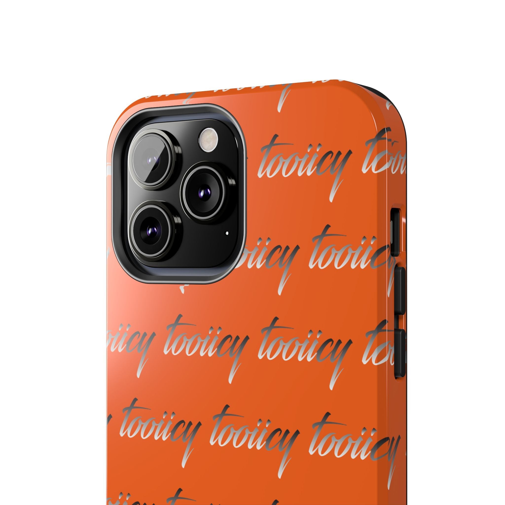 Stylish Tough Phone Case Printify