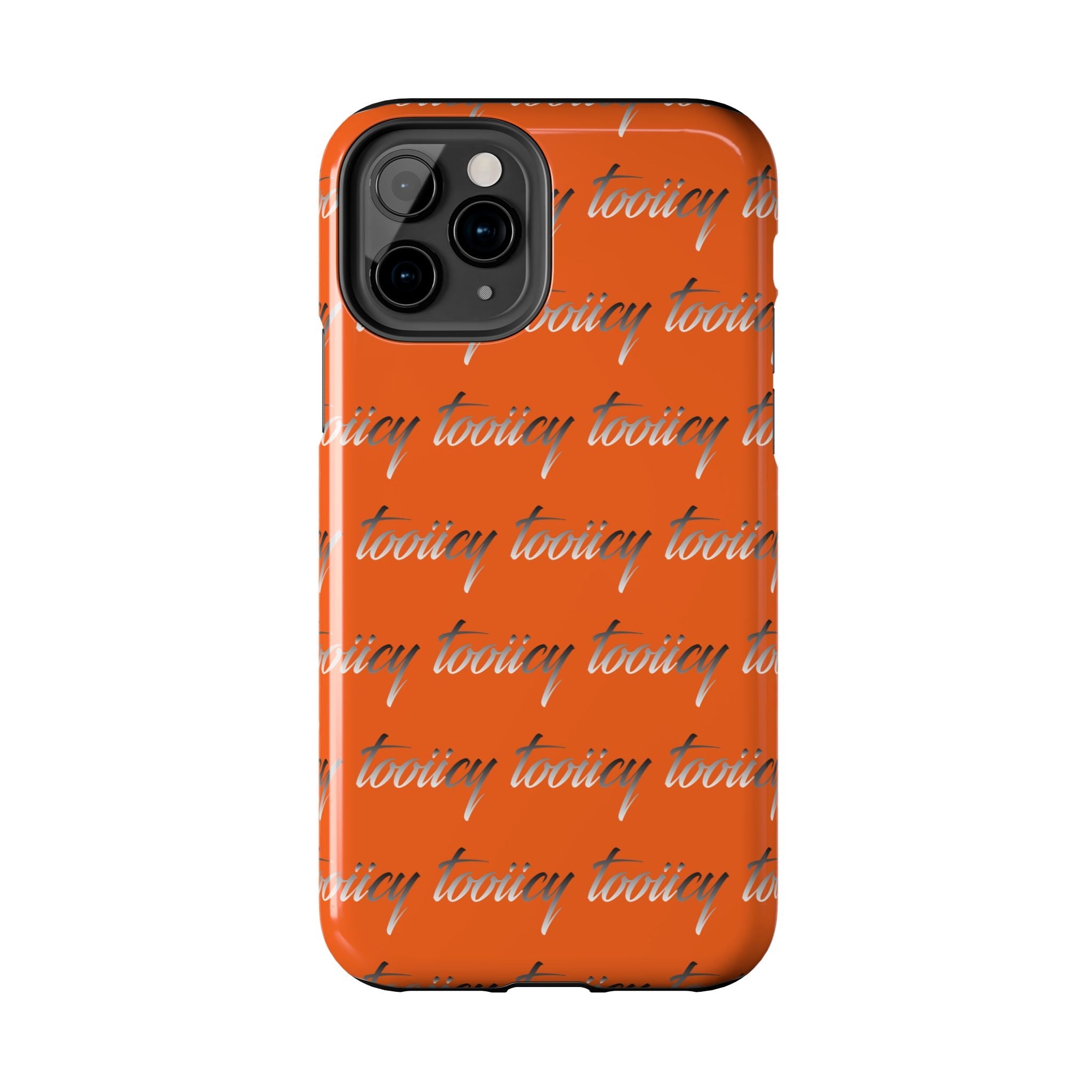 Stylish Tough Phone Case Printify