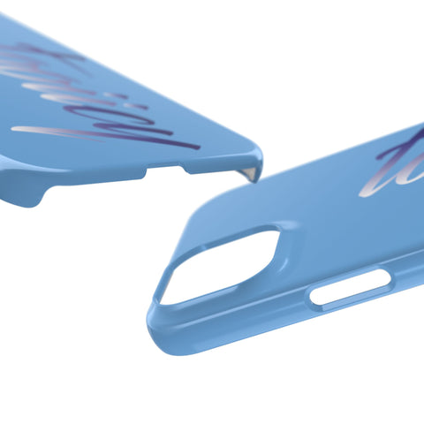 Tooiicy Phone Case