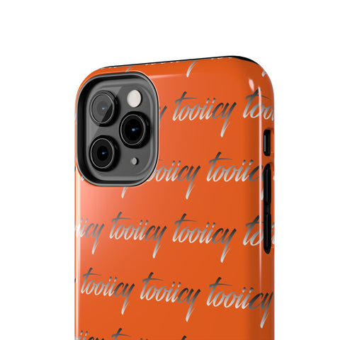 Stylish Tough Phone Case