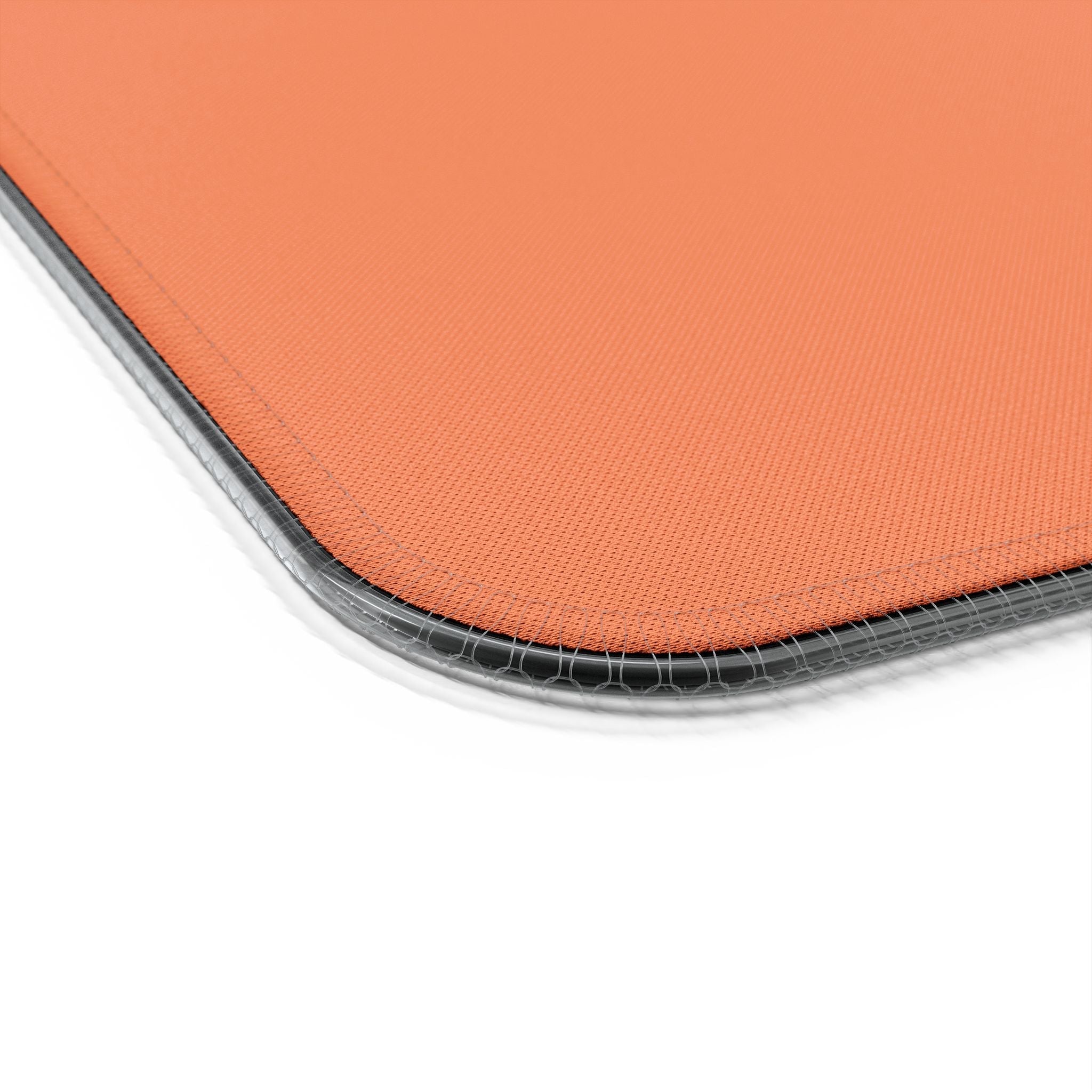 LED Gaming Mouse Pad with Wireless Charging - Tooiicy Design Printify