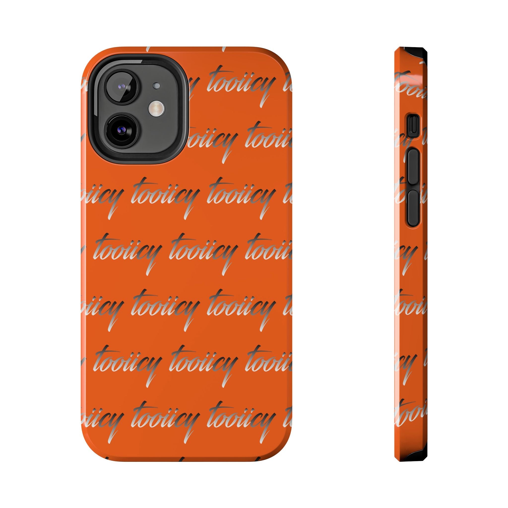 Stylish Tough Phone Case Printify