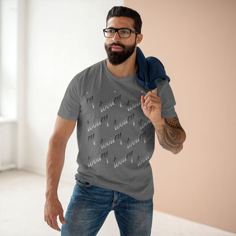 Graphic Tee Tooiicy Clothing Design T-Shirt Printify