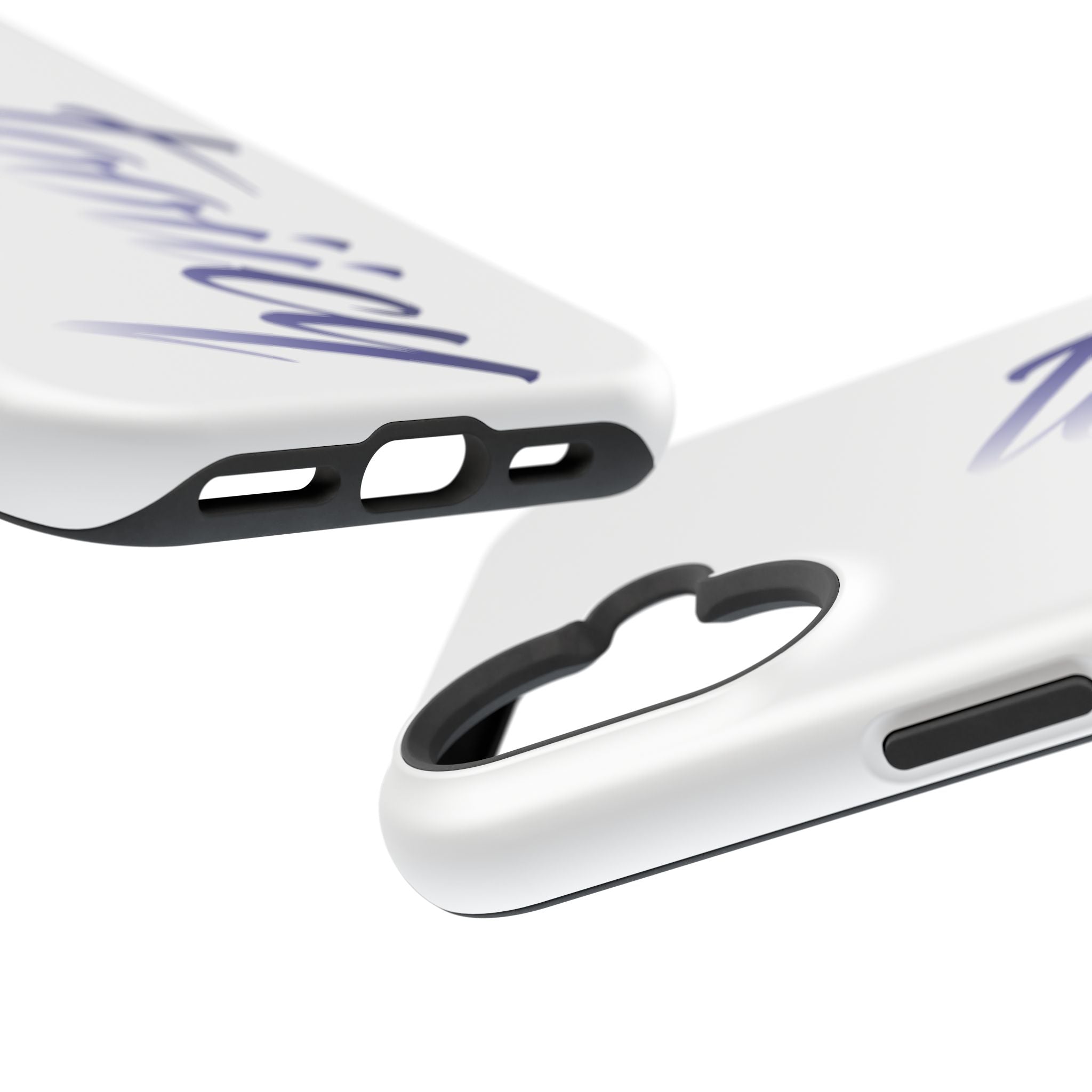 Tooiicy Impact-Resistant Phone Cases Printify