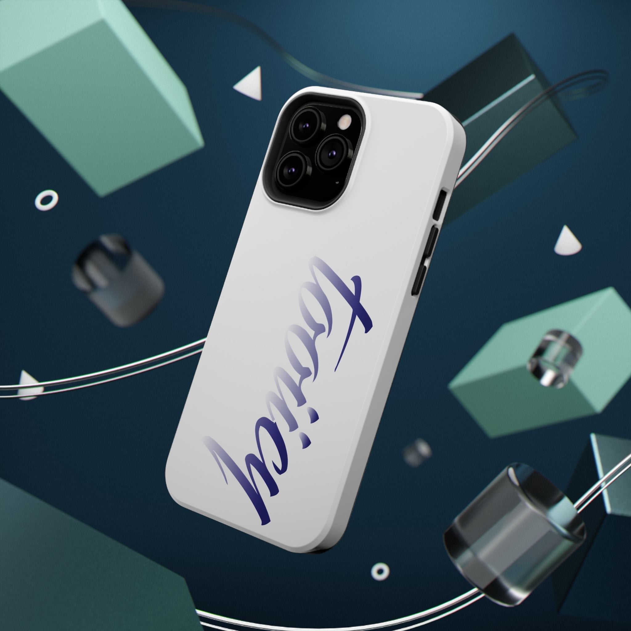 Tooiicy Impact-Resistant Phone Cases Printify