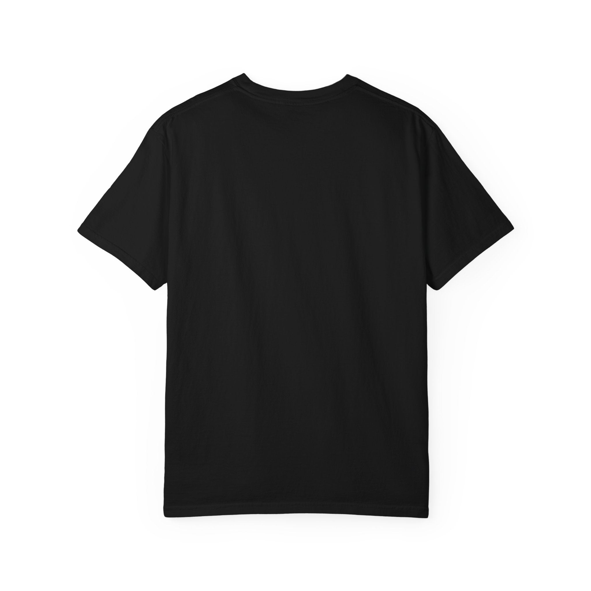 T-Shirt with FREEBANDS Graphics - Tooiicy Design Printify