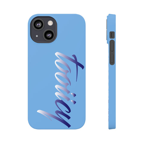 Tooiicy Phone Case