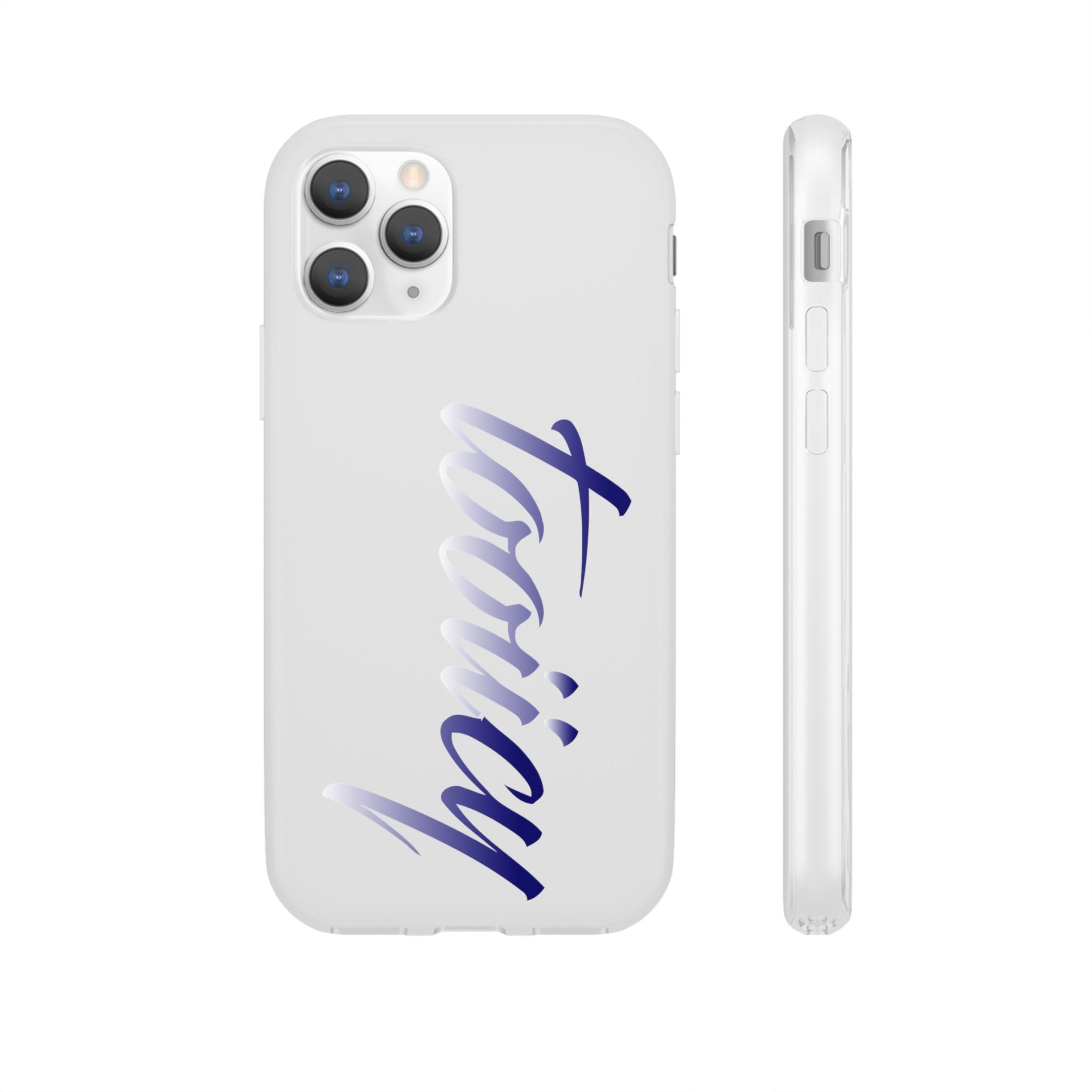 Toiiicy Phone Case Printify