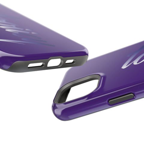 Phone Tough Cases - Tooiicy Magnetic Design