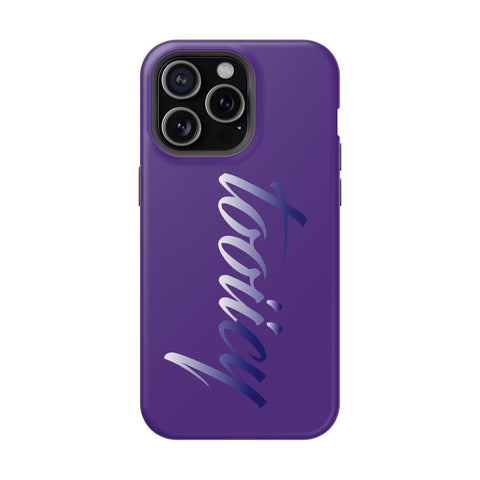 Phone Tough Cases - Tooiicy Magnetic Design