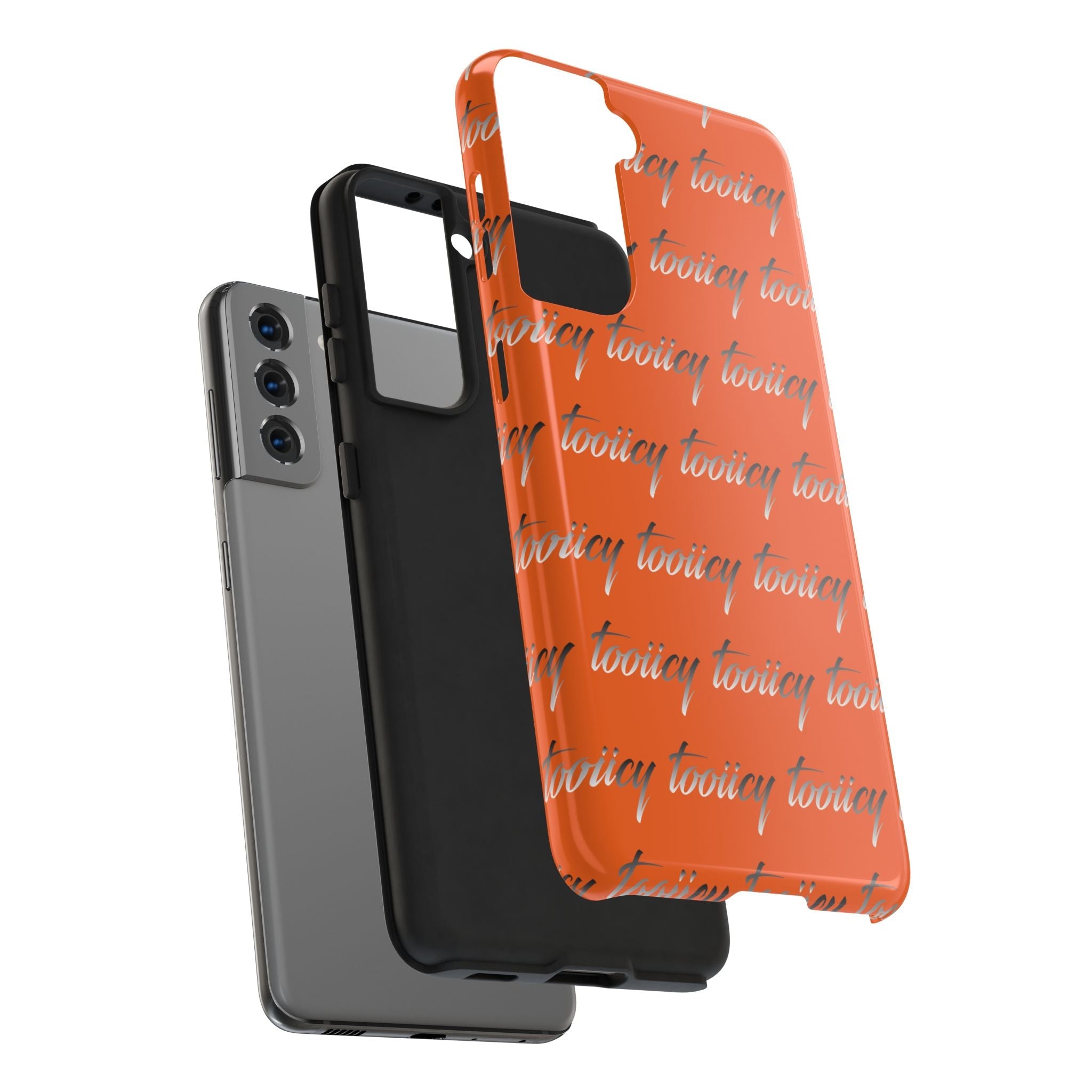 Stylish Tough Phone Case Printify