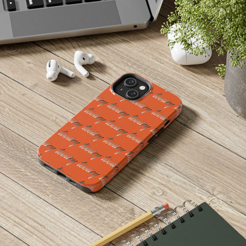 Stylish Tough Phone Case