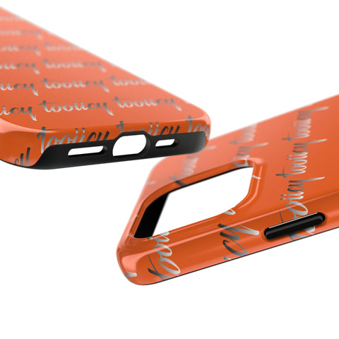 Stylish Tough Phone Case