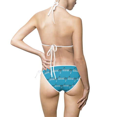Bikini Swimsuit Tooiicy Design