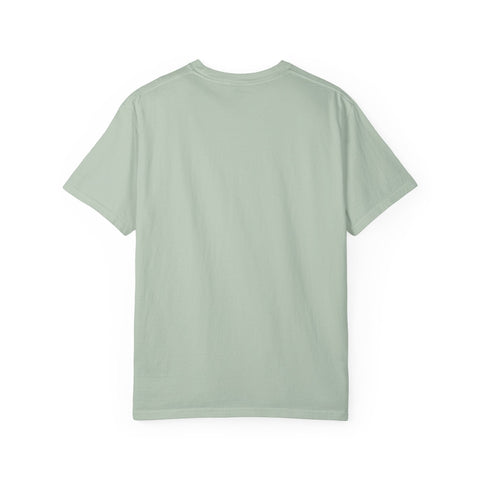 Tooiicy Green Face T-shirt Printify