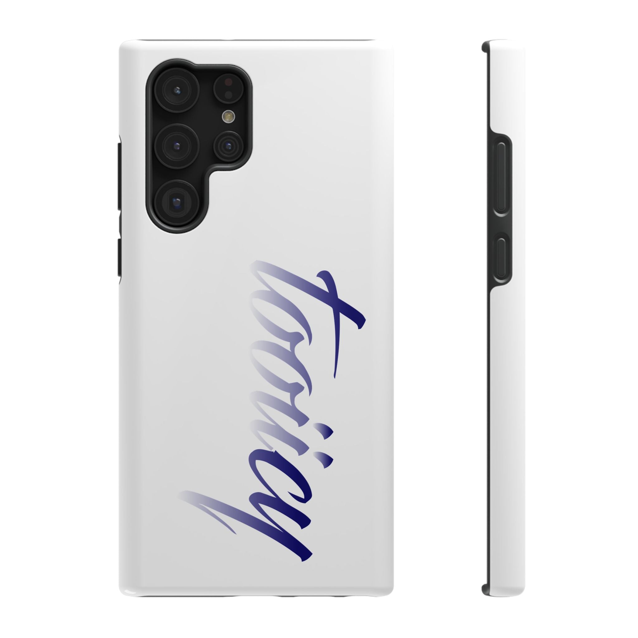 Tooiicy Impact-Resistant Phone Cases Printify