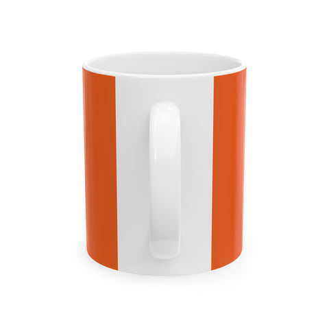 Tooiicy Coffee Mug