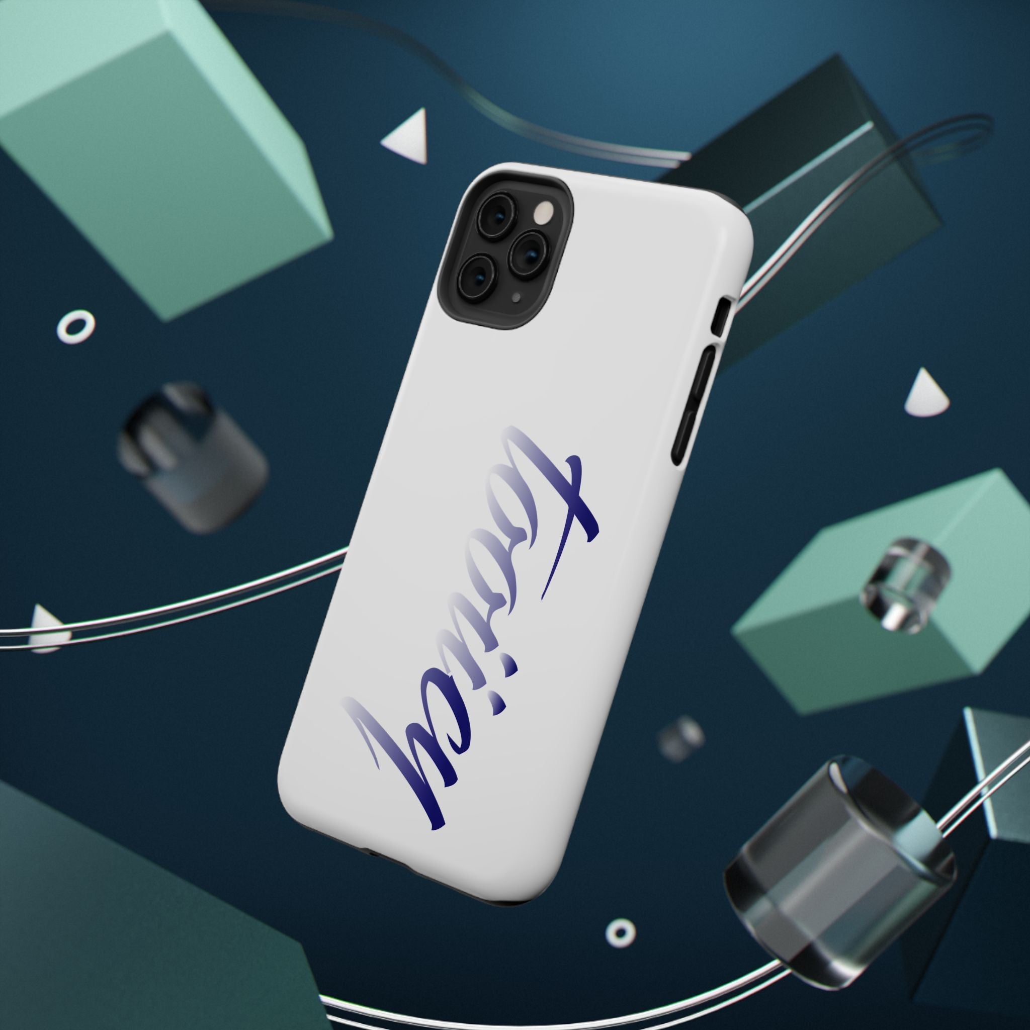 Tooiicy Impact-Resistant Phone Cases Printify