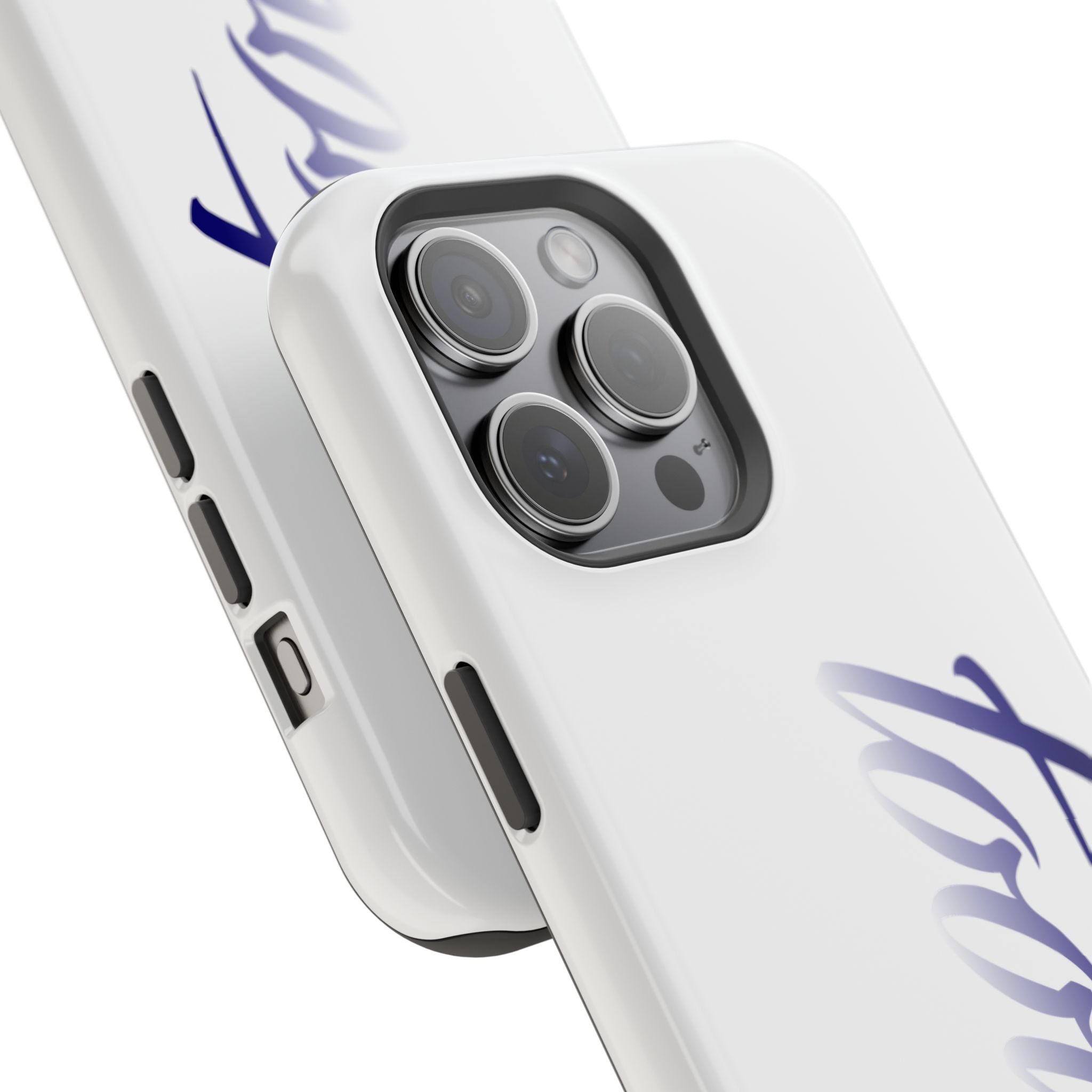 Tooiicy Impact-Resistant Phone Cases Printify