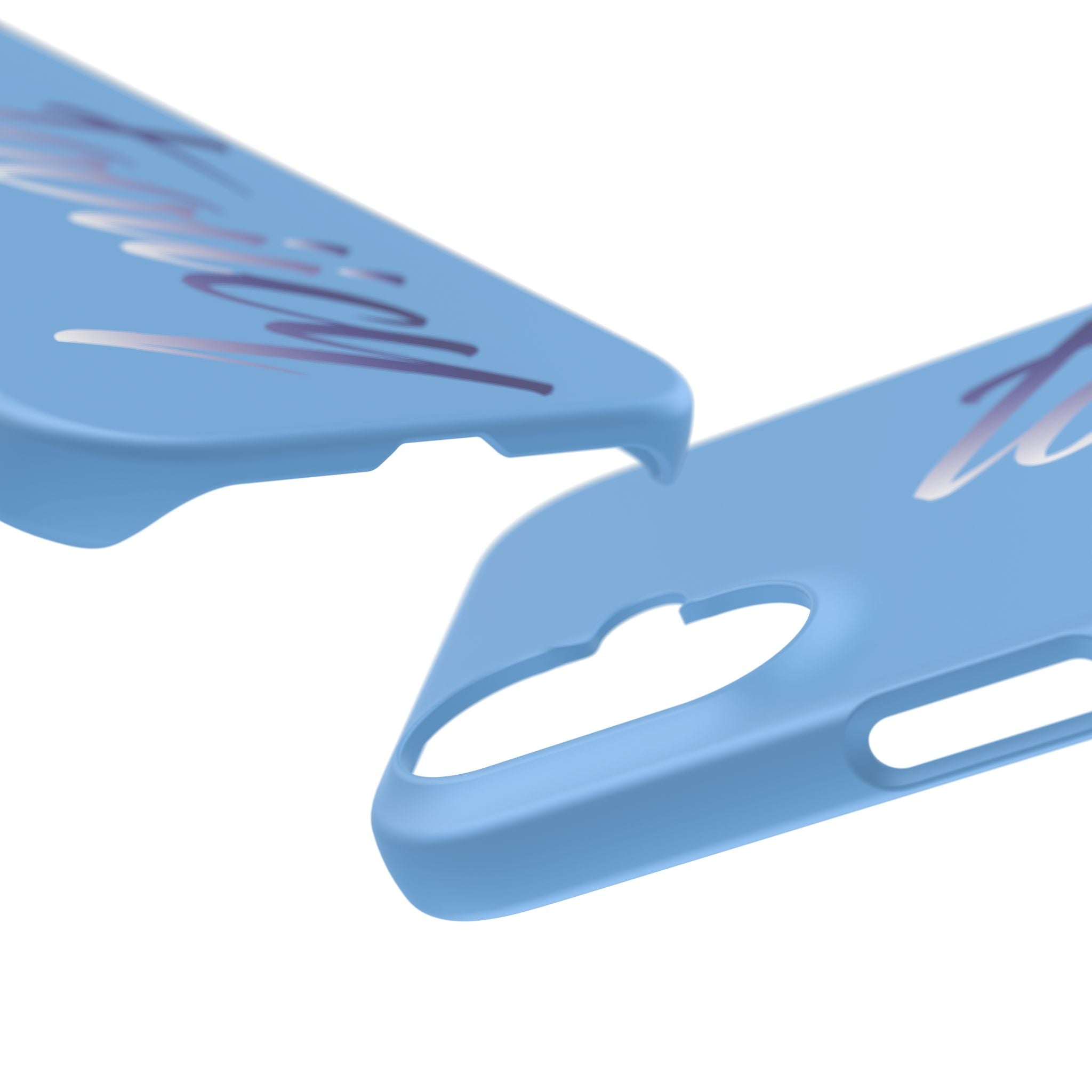 Tooiicy Phone Case Printify