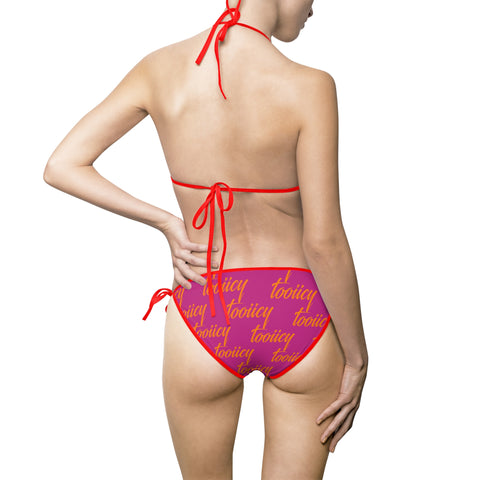 Bikini Swimsuit