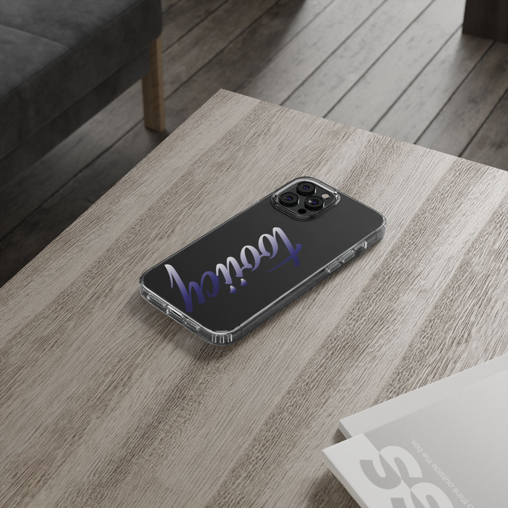 Tooiicy Phone Case Printify