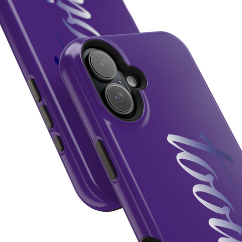 Phone Tough Cases - Tooiicy Magnetic Design