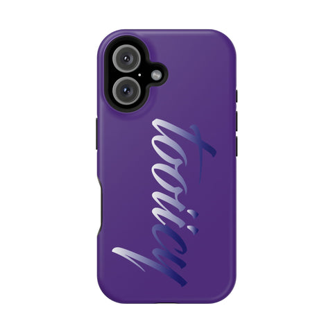 Phone Tough Cases - Tooiicy Magnetic Design