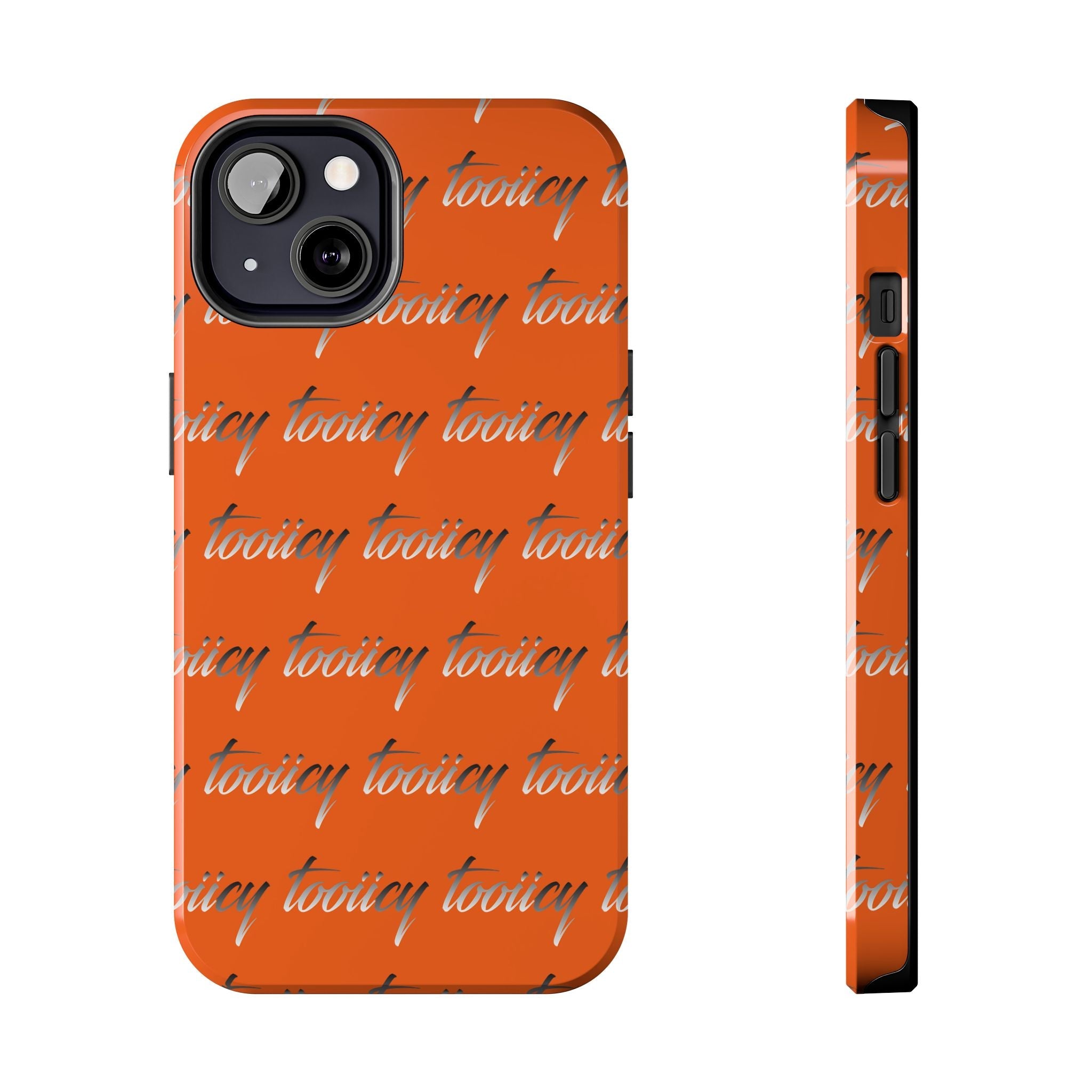 Stylish Tough Phone Case Printify