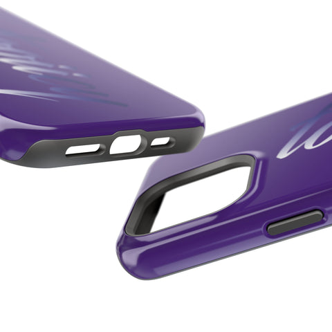 Phone Tough Cases - Tooiicy Magnetic Design