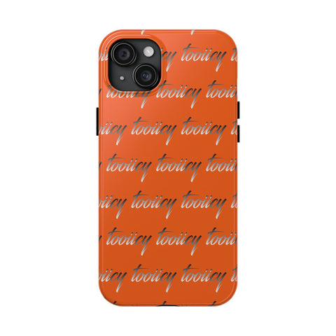 Stylish Tough Phone Case
