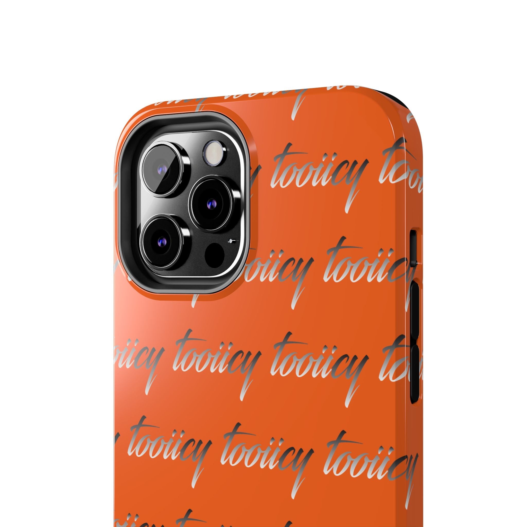 Stylish Tough Phone Case Printify