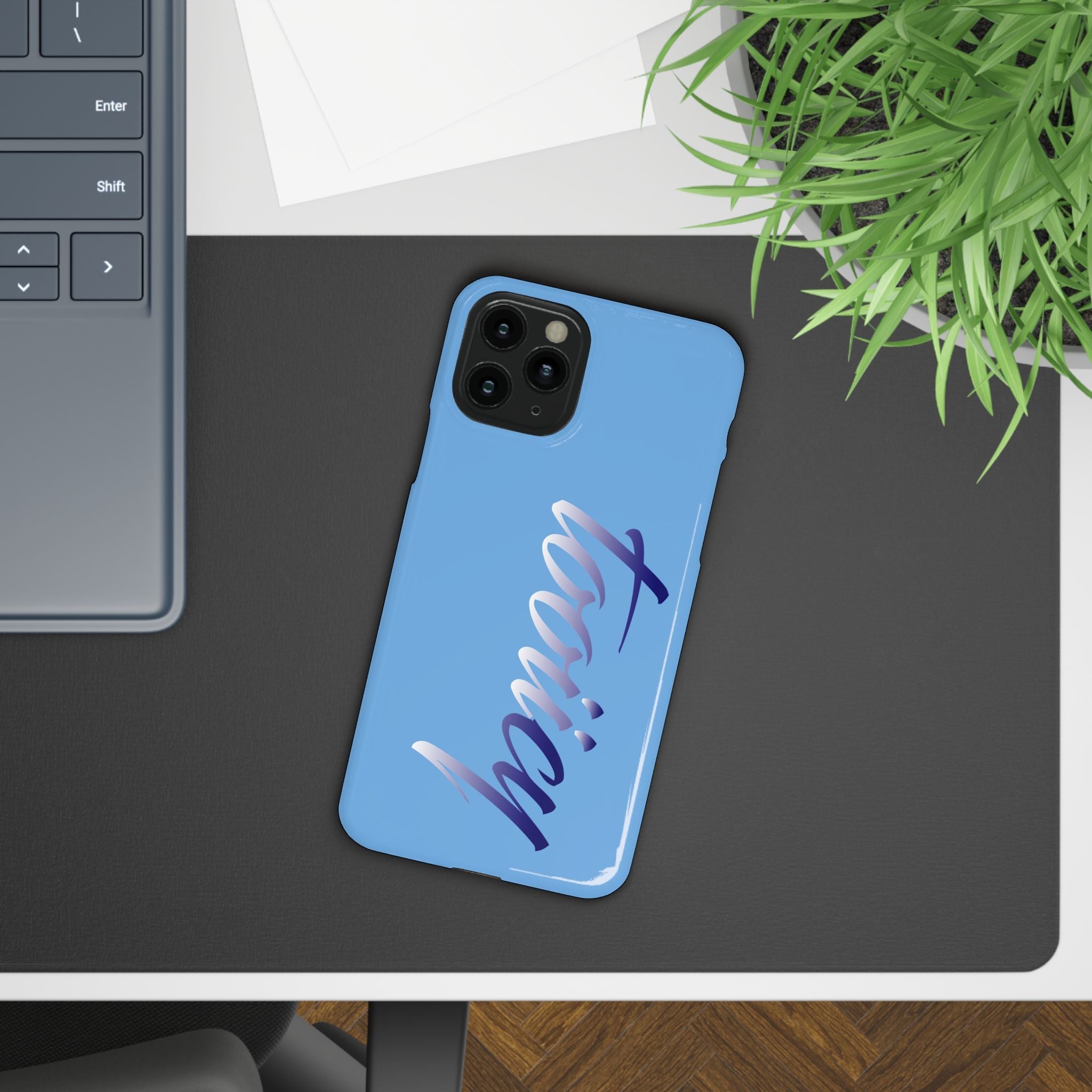 Tooiicy Phone Case Printify